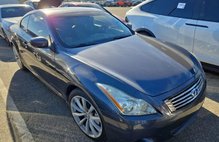 2008 Infiniti G37 Journey