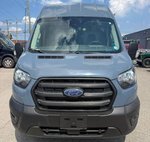 2020 Ford Transit 250