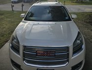 2013 GMC Acadia Denali