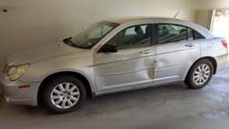 2008 Chrysler Sebring LX
