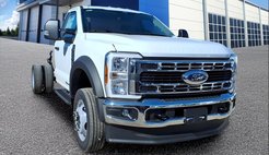 2026 Ford Super Duty F-450 F-450? XL