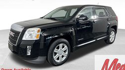 2014 GMC Terrain SLE-1