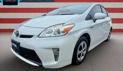 2014 Toyota Prius Two
