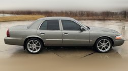 2004 Mercury Grand Marquis LS Premium