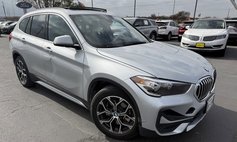 2021 BMW X1 xDrive28i