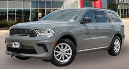 2023 Dodge Durango SXT