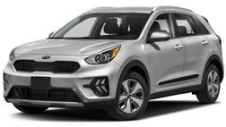 2021 Kia Niro LXS