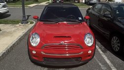 2006 MINI Cooper S