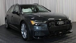 2025 Audi A6 allroad quattro Prestige 55 TFSI