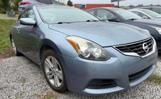 2011 Nissan Altima 2.5 S