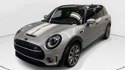 2023 MINI Clubman Classic Cooper S ALL4