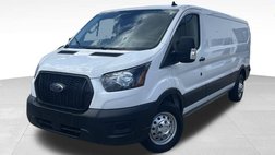 2024 Ford Transit 350