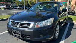 2010 Honda Accord EX