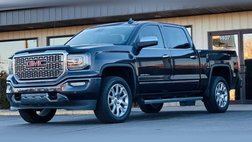 2016 GMC Sierra 1500 Denali