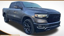 2022 Ram Ram Pickup 1500 Limited