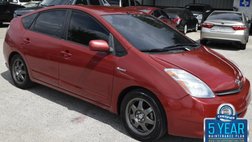 2007 Toyota Prius 