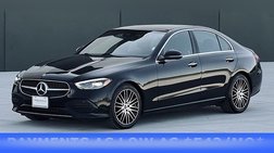 2024 Mercedes-Benz C-Class C 300 4MATIC