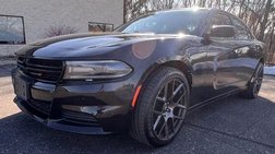 2019 Dodge Charger Police