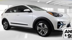 2022 Kia Niro EV S