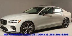 2025 Volvo S60 B5 Core