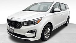 2019 Kia Sedona L