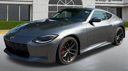 2024 Nissan Z Performance