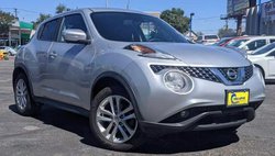 2015 Nissan JUKE SL