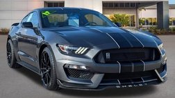 2017 Ford Mustang Shelby GT350