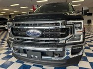 2021 Ford Super Duty F-350 Lariat