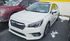 2018 Subaru Legacy 2.5i Limited