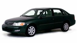2000 Toyota Avalon XL
