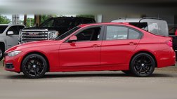 2018 BMW 3 Series 330i xDrive