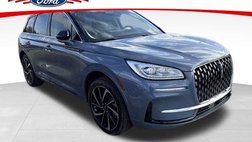 2024 Lincoln Corsair Grand Touring