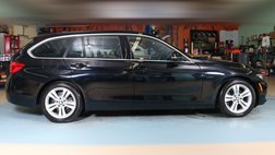 2016 BMW 3 Series 328i xDrive