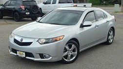 2013 Acura TSX Base