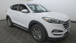 2017 Hyundai Tucson Eco