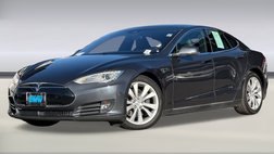 2015 Tesla Model S 85D