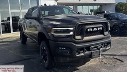 2022 Ram Ram Pickup 2500 Power Wagon