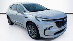 2024 Buick Enclave Avenir