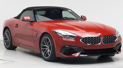 2019 BMW Z4 sDrive 30i