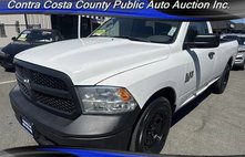 2019 Ram Ram Pickup 1500 Classic Tradesman