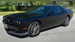 2019 Dodge Challenger GT