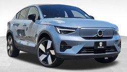 2023 Volvo C40 Recharge Twin Ultimate