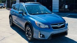 2016 Subaru Crosstrek 2.0i Limited