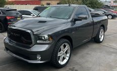 2016 Ram Ram Pickup 1500 Sport