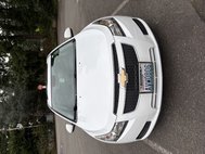 2014 Chevrolet Cruze Diesel