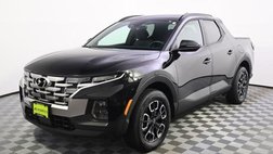 2023 Hyundai Santa Cruz SEL Premium