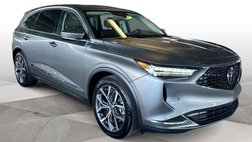 2023 Acura MDX w/Tech