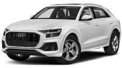 2019 Audi Q8 quattro Prestige 55 TFSI