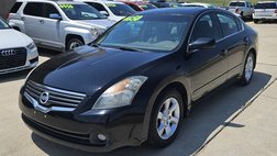2009 Nissan Altima 2.5 SL